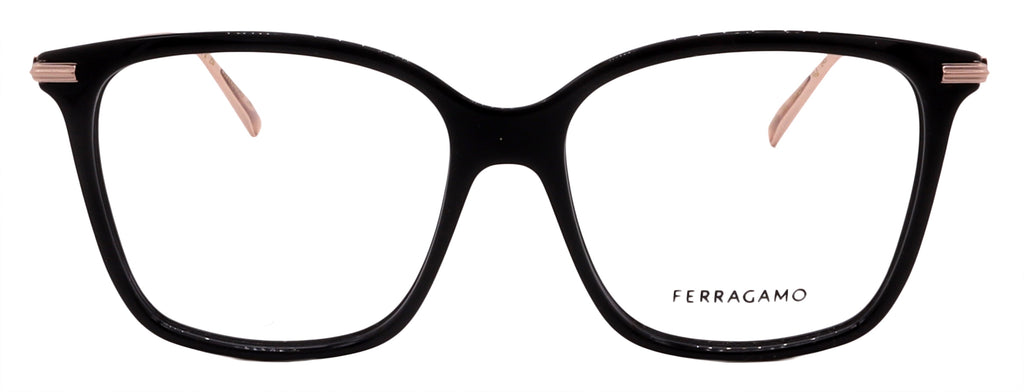 Salvatore Ferragamo SF2992-001-53-15-145 Non-Polarized