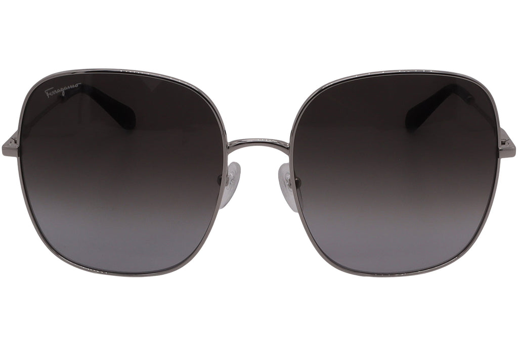 FERRAGAMO Sunglasses SF300S-041-59-18-140 NON Polarized