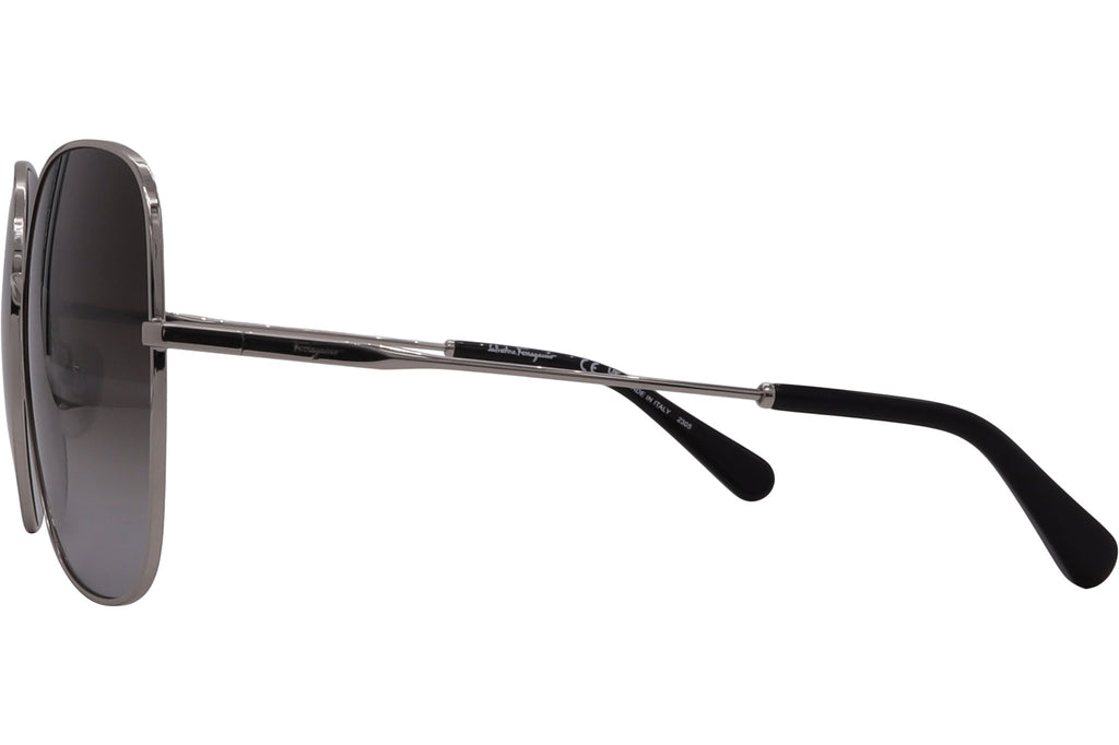 FERRAGAMO Sunglasses SF300S-041-59-18-140 NON Polarized