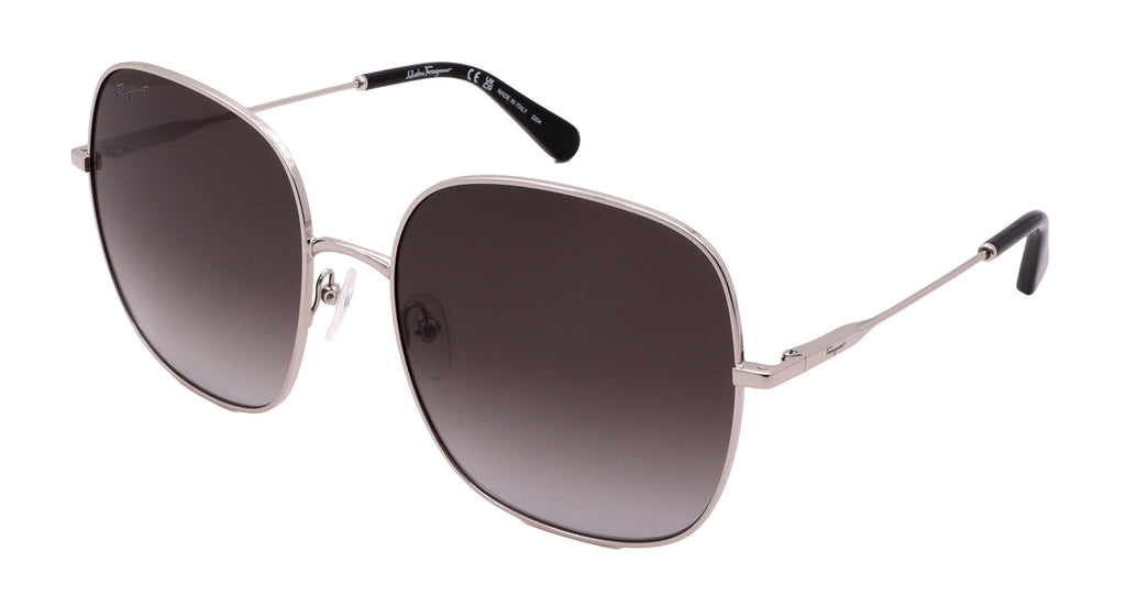 FERRAGAMO Sunglasses SF300S-041-59-18-140 NON Polarized