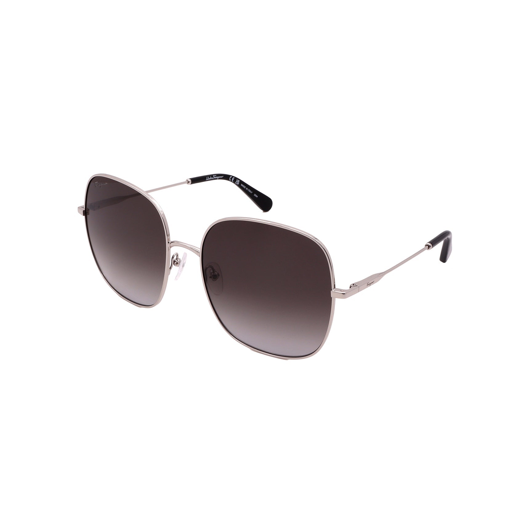 FERRAGAMO Sunglasses SF300S-041-59-18-140 NON Polarized