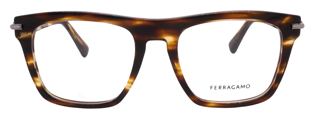 Salvatore Ferragamo Sunglasses SF3015-216-53-19-145 Non-Polarized