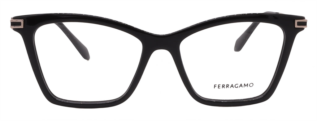 Salvatore Ferragamo Optical SF3024-001-53-16-140 Non-Polarized