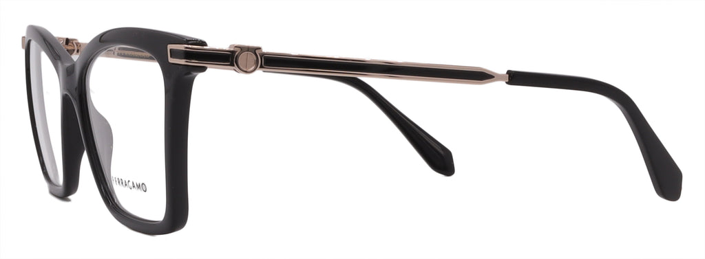 Salvatore Ferragamo Optical SF3024-001-53-16-140 Non-Polarized