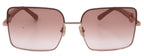 Salvatore Ferragamo Sunglasses SF302SLN-685-60-18-140 Non-Polarized