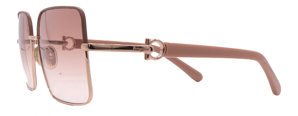 Salvatore Ferragamo Sunglasses SF302SLN-685-60-18-140 Non-Polarized