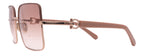 Salvatore Ferragamo Sunglasses SF302SLN-685-60-18-140 Non-Polarized