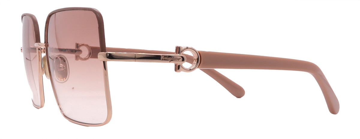 Salvatore Ferragamo Sunglasses SF302SLN-685-60-18-140 Non-Polarized