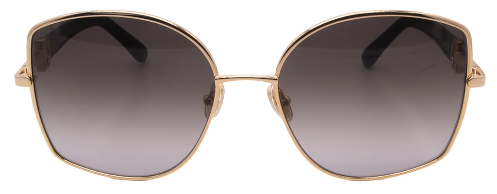 Salvatore Ferragamo Sunglasses SF304SN-738-58-18-140 Non-Polarized