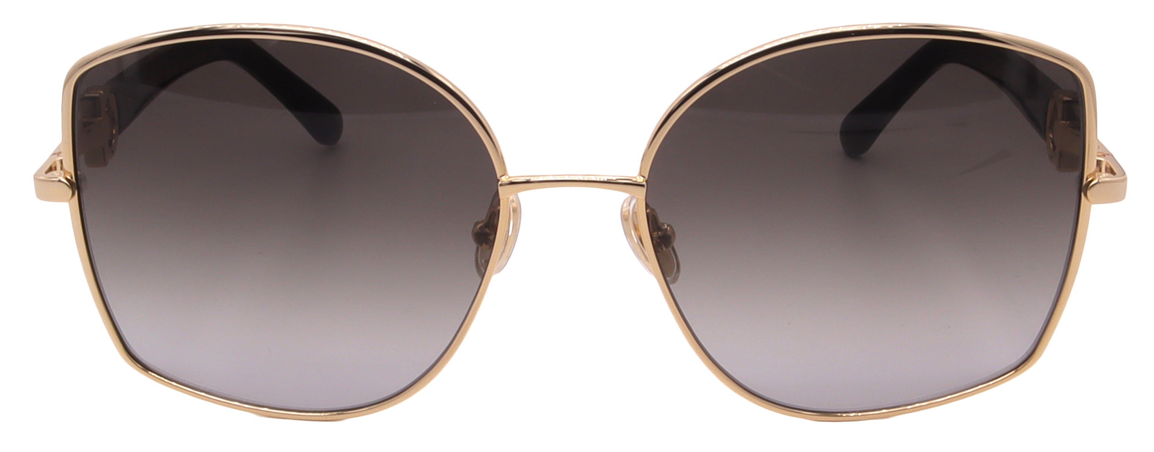 Salvatore Ferragamo Sunglasses SF304SN-738-58-18-140 Non-Polarized