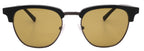 Salvatore Ferragamo Sunglasses SF307S-302-53-20-145 Non-Polarized