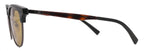 Salvatore Ferragamo Sunglasses SF307S-302-53-20-145 Non-Polarized