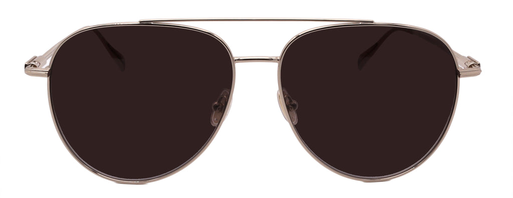 Salvatore Ferragamo Sunglasses SF308S-703-61-15-145 Non-Polarized