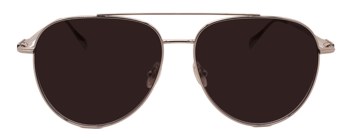 Salvatore Ferragamo Sunglasses SF308S-703-61-15-145 Non-Polarized