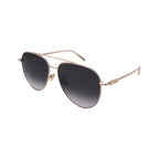 Salvatore Ferragamo Sunglasses SF308S-715-61-15-145 Non-Polarized
