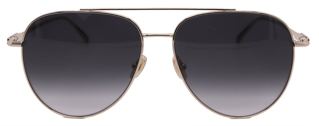 Salvatore Ferragamo Sunglasses SF308S-715-61-15-145 Non-Polarized
