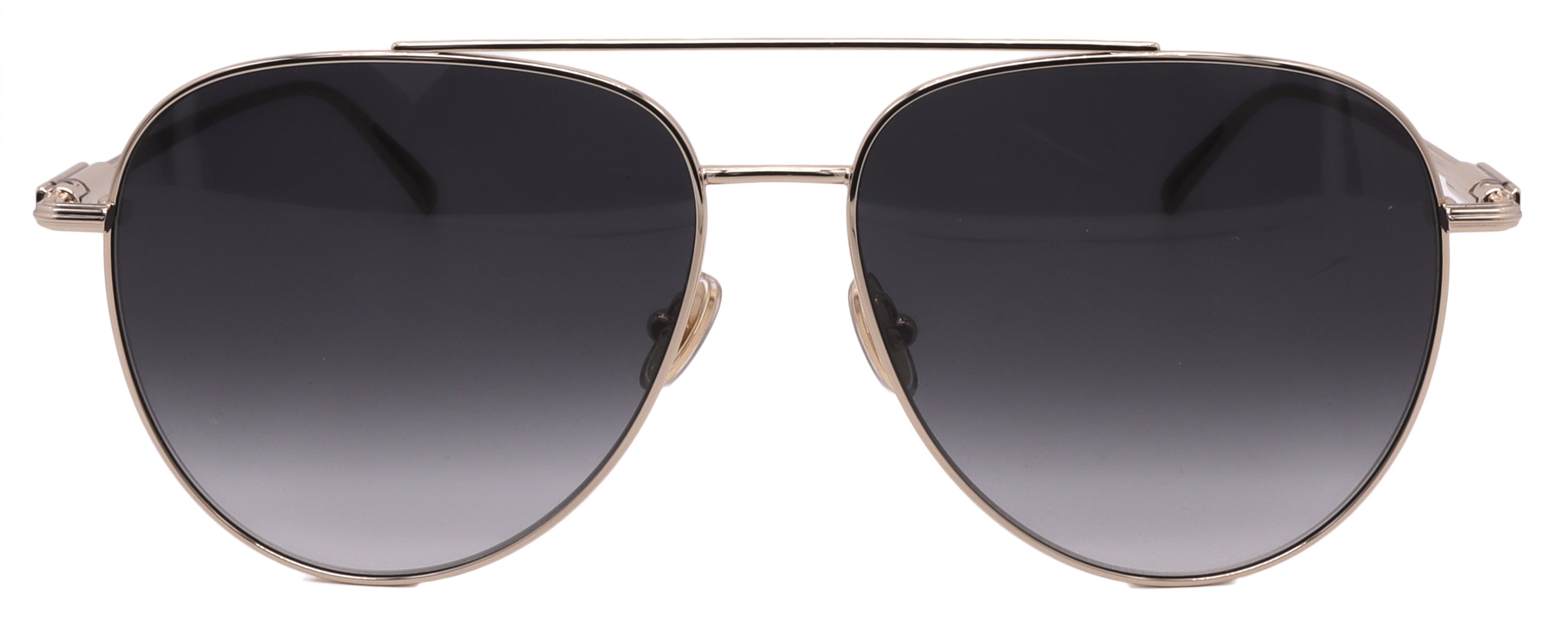 Salvatore Ferragamo Sunglasses SF308S-715-61-15-145 Non-Polarized