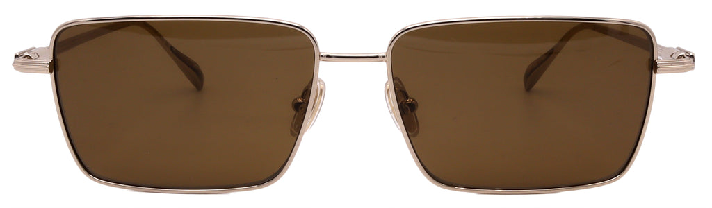 Salvatore Ferragamo Sunglasses SF309S-745-57-15-145 Non-Polarized