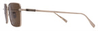 Salvatore Ferragamo Sunglasses SF309S-745-57-15-145 Non-Polarized