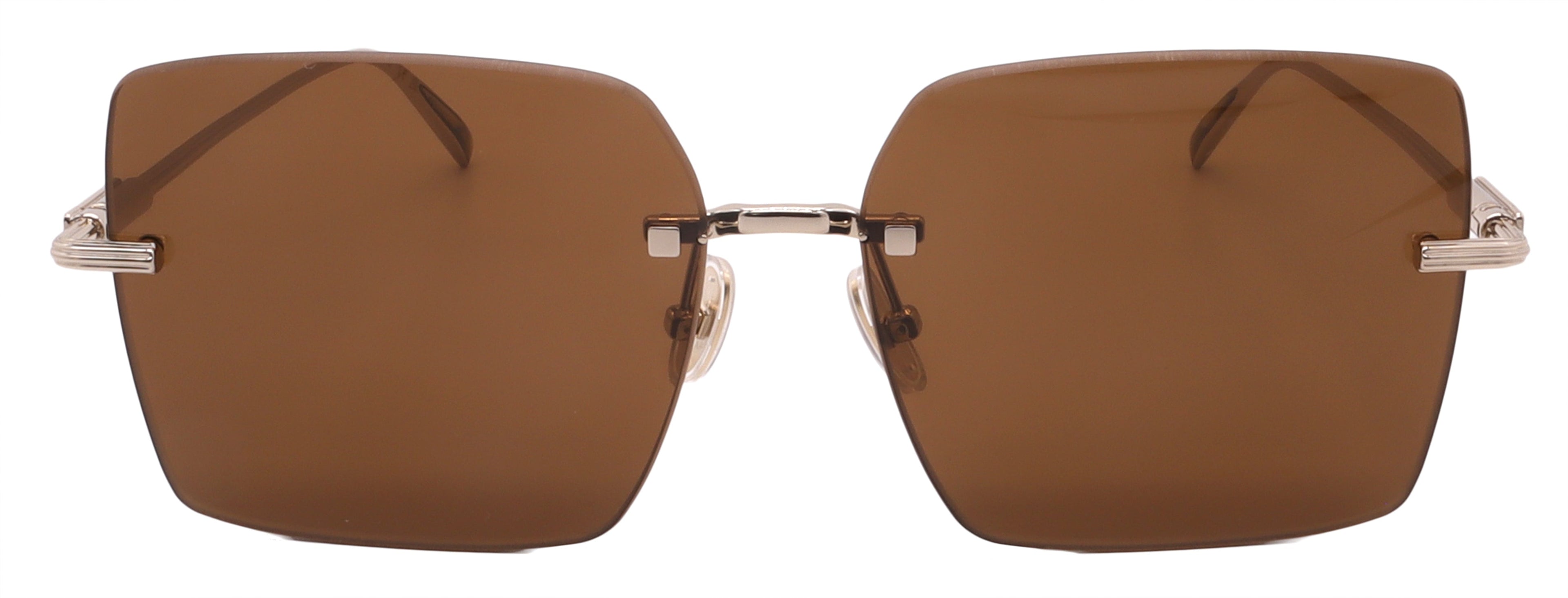 Salvatore Ferragamo Sunglasses SF311S-745-60-15-145 Non-Polarized