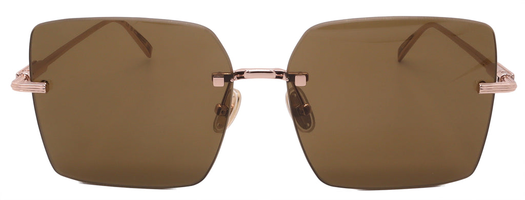 Salvatore Ferragamo Sunglasses SF311S-780-60-15-145 Non-Polarized