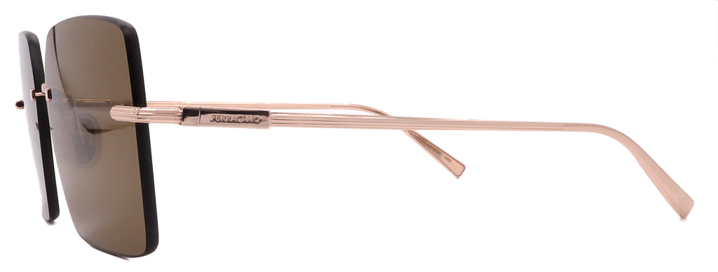 Salvatore Ferragamo Sunglasses SF311S-780-60-15-145 Non-Polarized