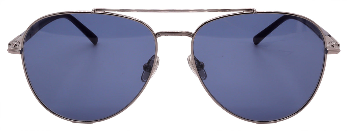 Salvatore Ferragamo Sunglasses SF316S-021-61-16-145 Non-Polarized
