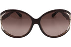 Salvatore Ferragamo Sunglasses SF600S-220-61-14-130 Non-Polarized