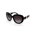 Salvatore Ferragamo Sunglasses SF727S-001-53-20-135 Non-Polarized