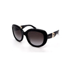 Salvatore Ferragamo Sunglasses SF727S-001-53-20-135 Non-Polarized