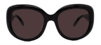 Salvatore Ferragamo Sunglasses SF727S-001-53-20-135 Non-Polarized
