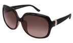 Salvatore Ferragamo Sunglasses SF739SA-210-59-15-135 Non-Polarized