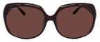 Salvatore Ferragamo Sunglasses SF739SA-210-59-15-135 Non-Polarized
