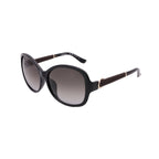 Salvatore Ferragamo Sunglasses SF744SLA-001-59-15-135 Non-Polarized