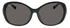 Salvatore Ferragamo Sunglasses SF744SLA-001-59-15-135 Non-Polarized