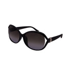 Salvatore Ferragamo Sunglasses SF770SA-001-61-15-135 Non-Polarized