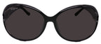 Salvatore Ferragamo Sunglasses SF770SA-001-61-15-135 Non-Polarized