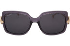 FERRAGAMO Sunglasses SF913S-057-55-18-140 Non-Polarized