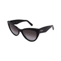 Salvatore Ferragamo Sunglasses SF930S-001-56-17-145 Non-Polarized