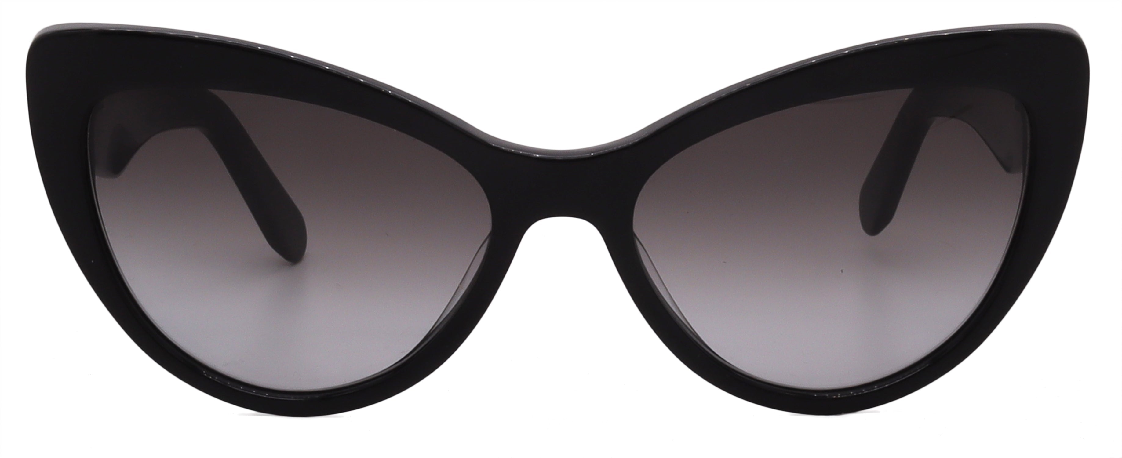 Salvatore Ferragamo Sunglasses SF930S-001-56-17-145 Non-Polarized