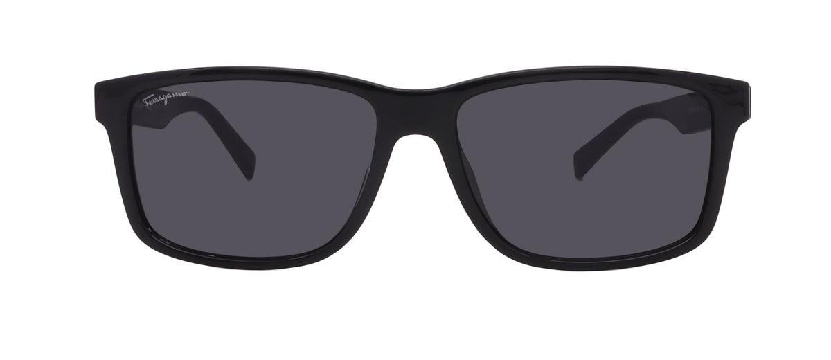 Salvatore Ferragamo Sunglasses SF938S-962-57-15-150 Non-Polarized