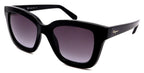 FERRAGAMO Sunglasses SF955S-001-53-19-140 Non-Polarized