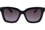 FERRAGAMO Sunglasses SF955S-001-53-19-140 Non-Polarized