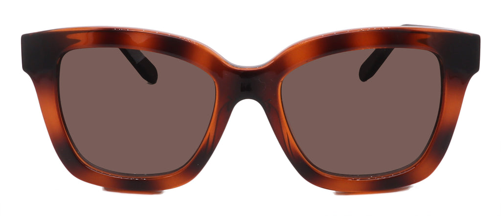 Salvatore Ferragamo Sunglasses SF955S-214-53-19-140 Non-Polarized