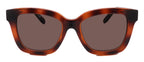 Salvatore Ferragamo Sunglasses SF955S-214-53-19-140 Non-Polarized