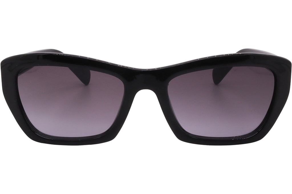 FERRAGAMO Sunglasses SF958S-001-55-19-135 Non-Polarized