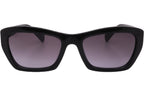 FERRAGAMO Sunglasses SF958S-001-55-19-135 Non-Polarized