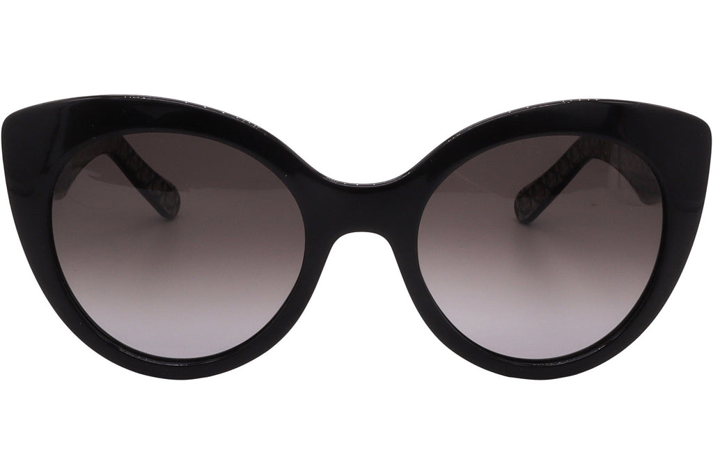 FERRAGAMO Sunglasses SF964S-001-54-21-140 Non-Polarized