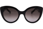 FERRAGAMO Sunglasses SF964S-001-54-21-140 Non-Polarized