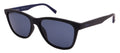 Salvatore Ferragamo Sunglasses SF998S-002-57-17-150 Non-Polarized
